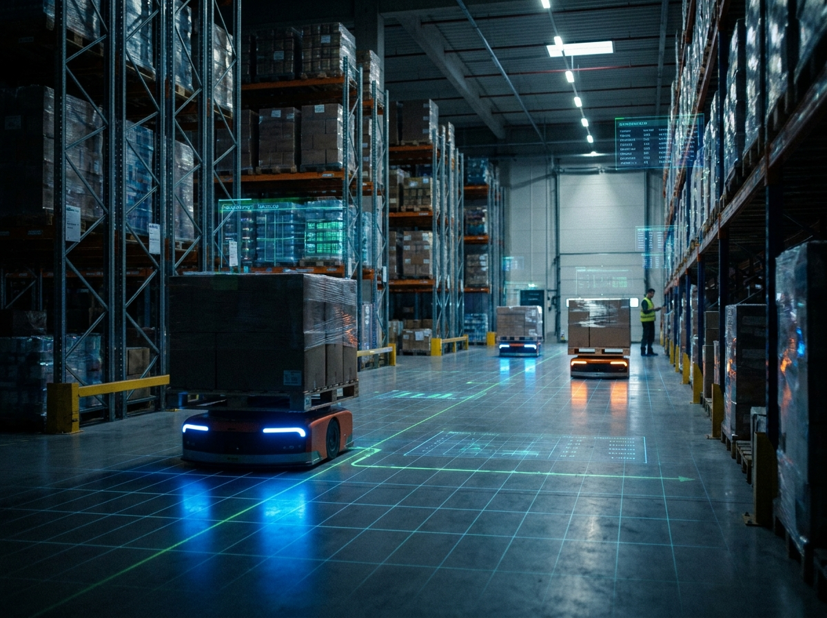 Logistics