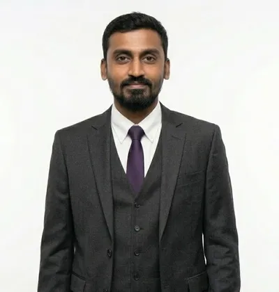 Mohan Kumar