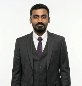 Mohan kumar, Principal SE 2 
