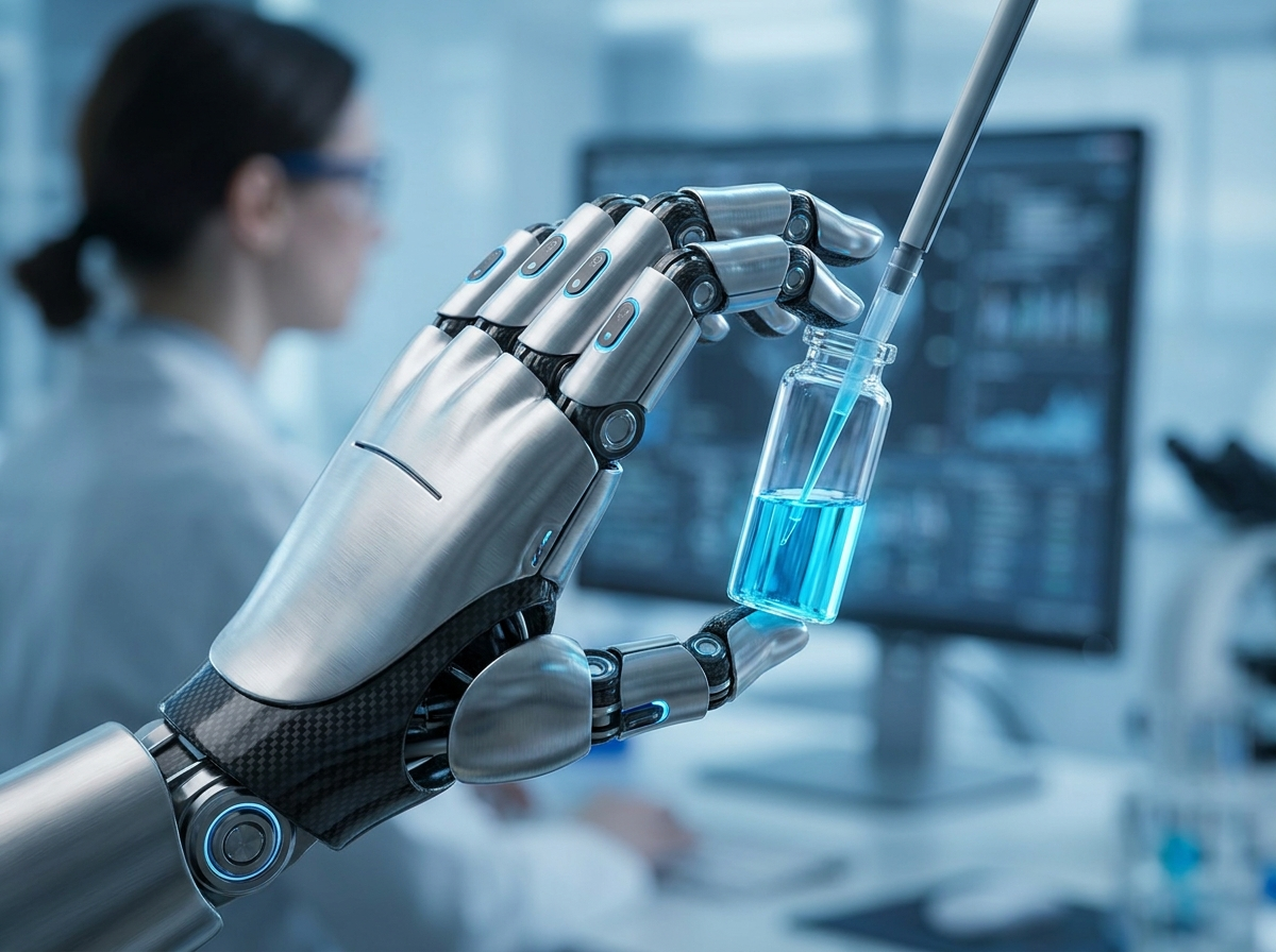 Robotics