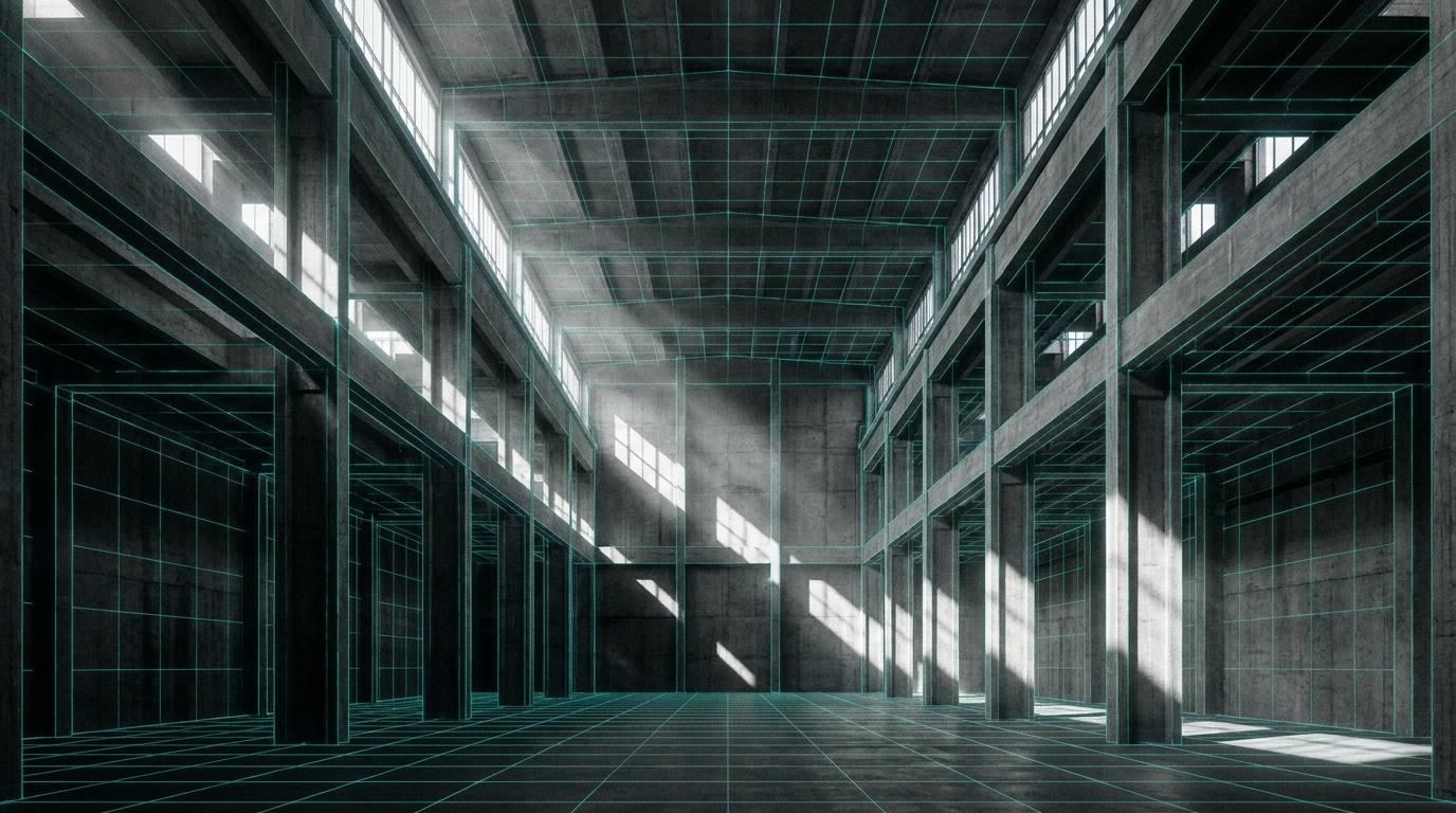 Spatial Positioning